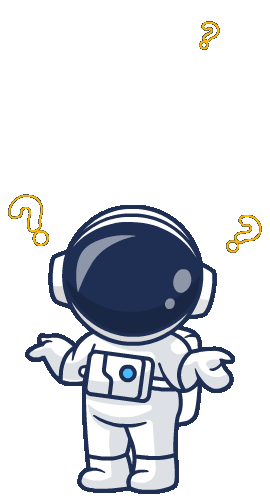 Spaceman - gigalearning