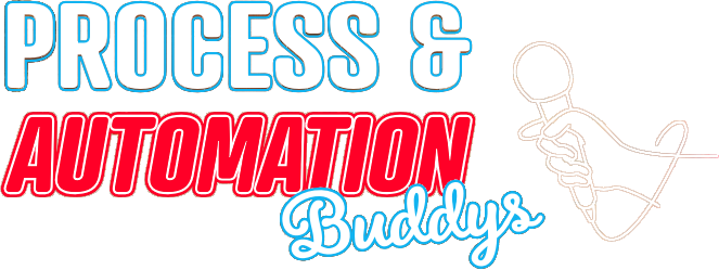 Logo der Process & Automation Buddys