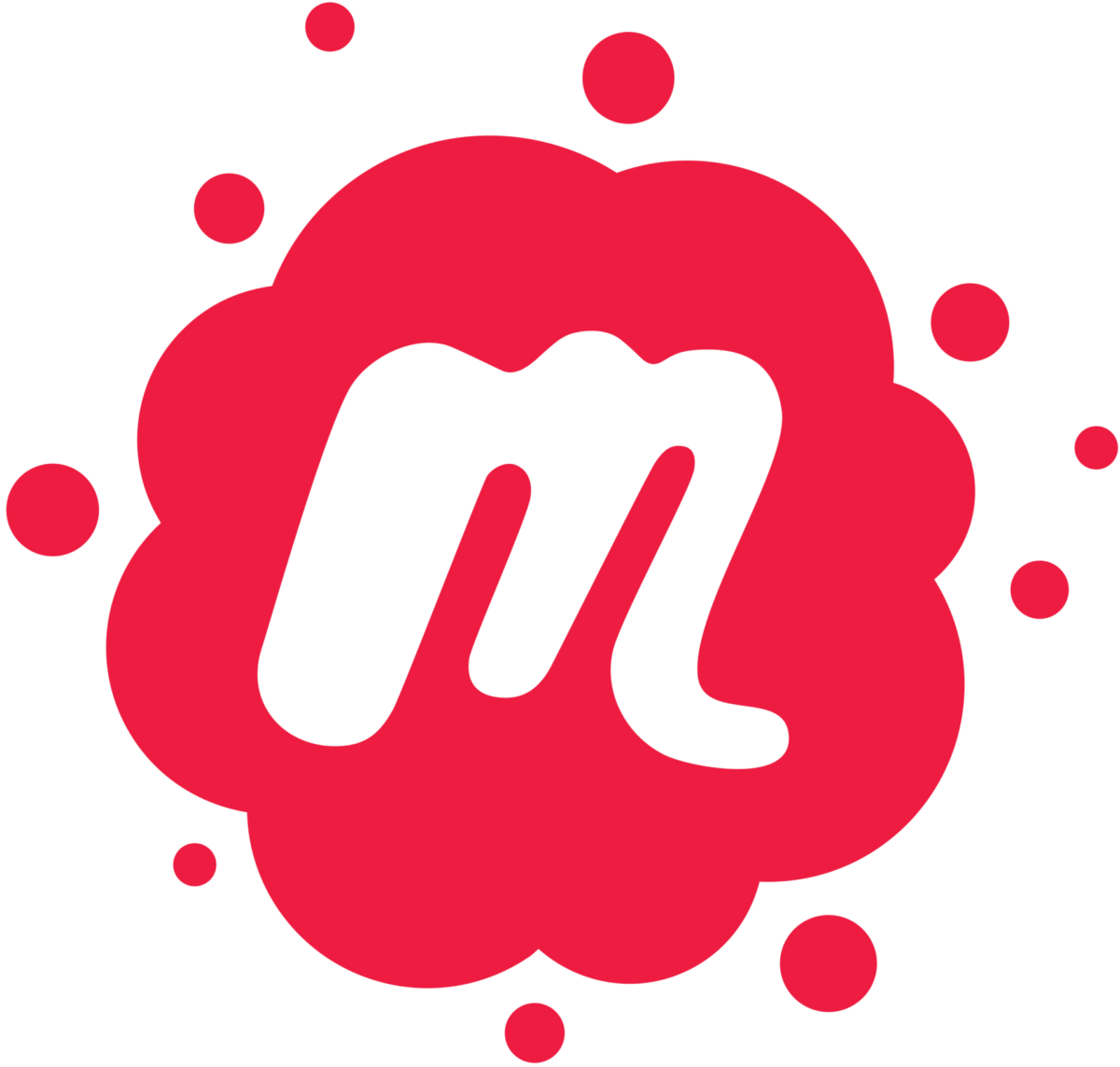 Meetup Logo