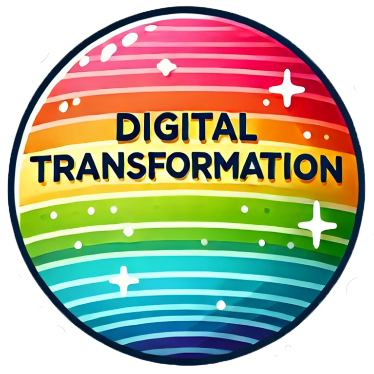Digital Transformation