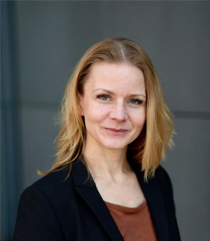 Katharina Paulick